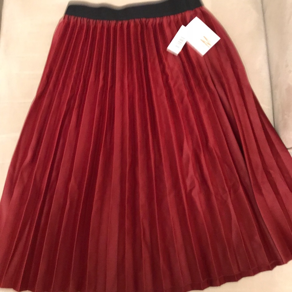 Medium LuLaRoe Elegant Jill, New